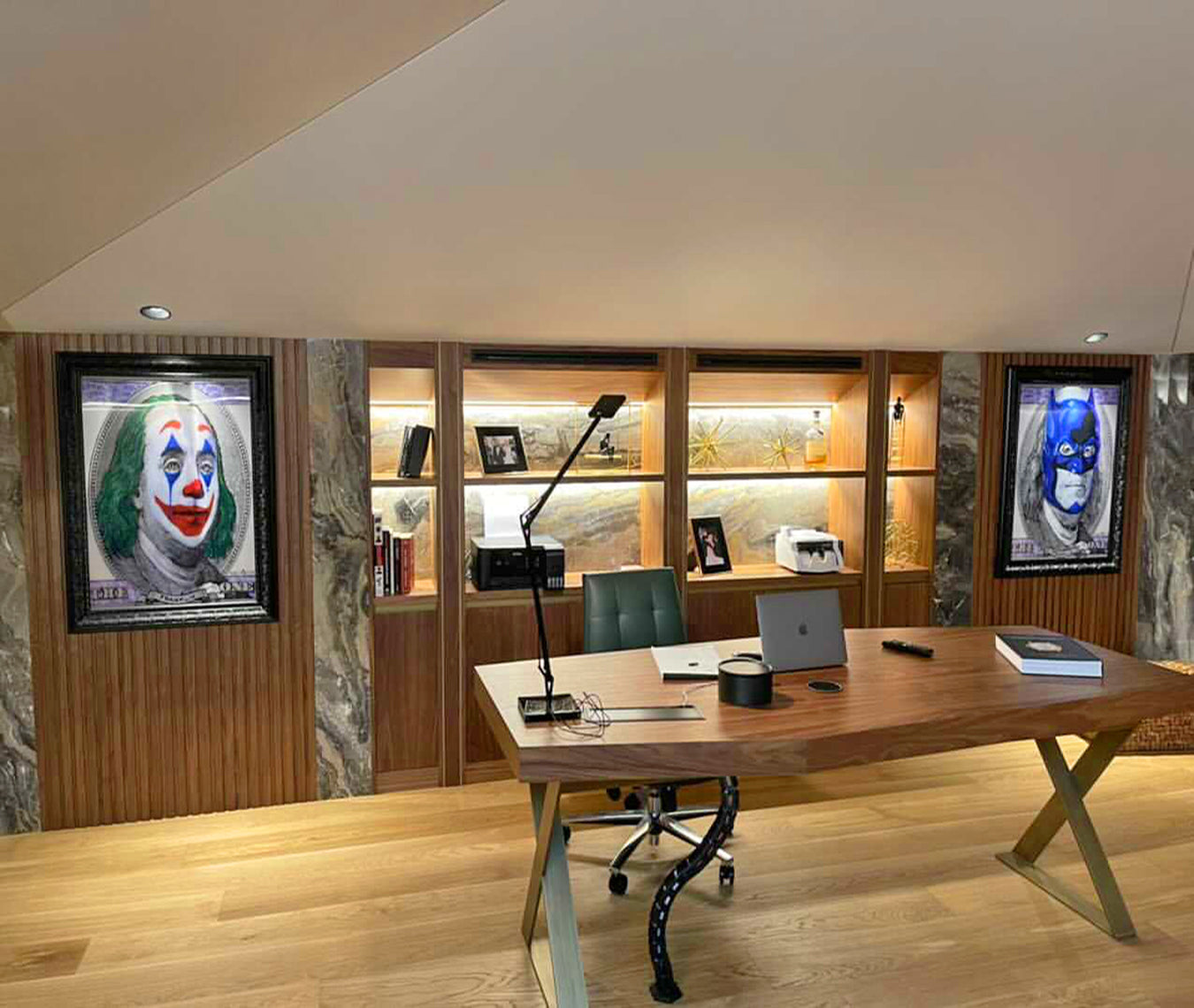 franklin lenticular hande ugur