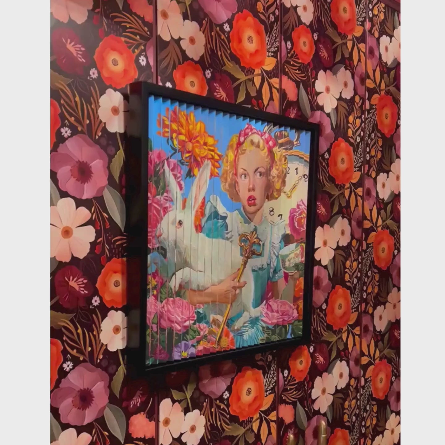 Wonderland